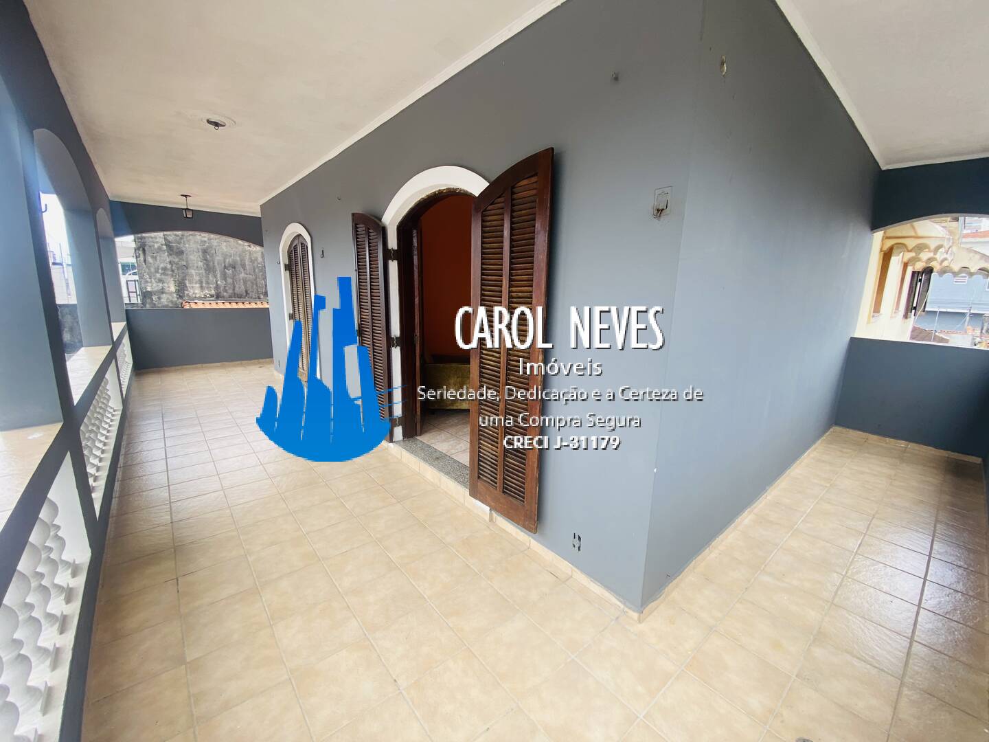 Casa, 4 quartos, 275 m² - Foto 30