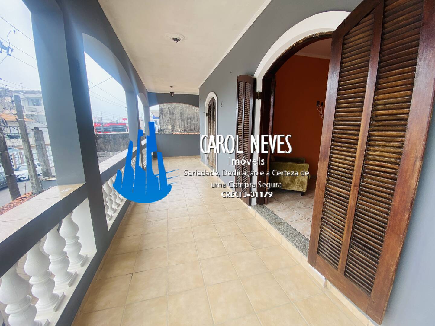 Casa, 4 quartos, 275 m² - Foto 31