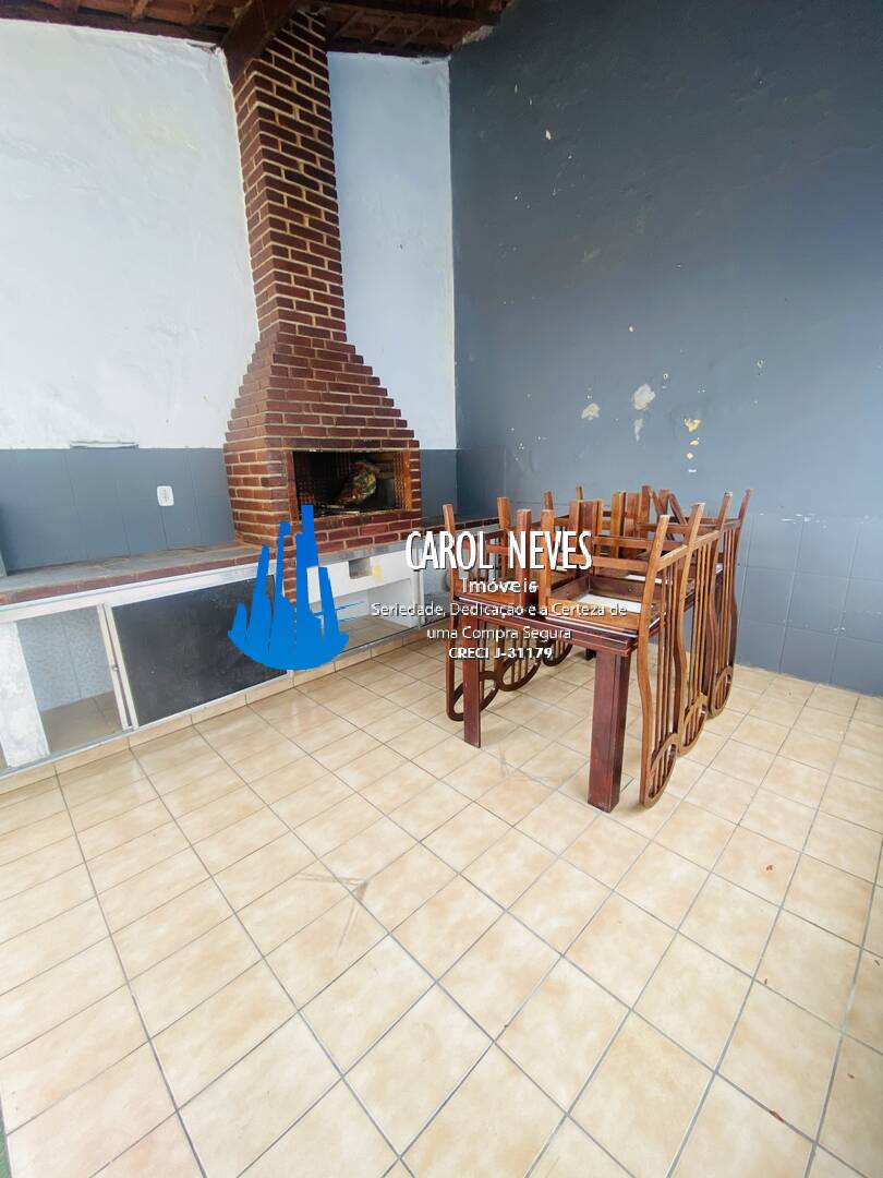 Casa, 4 quartos, 275 m² - Foto 34
