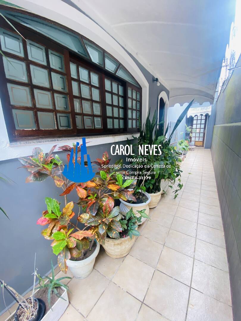 Casa, 4 quartos, 275 m² - Foto 36