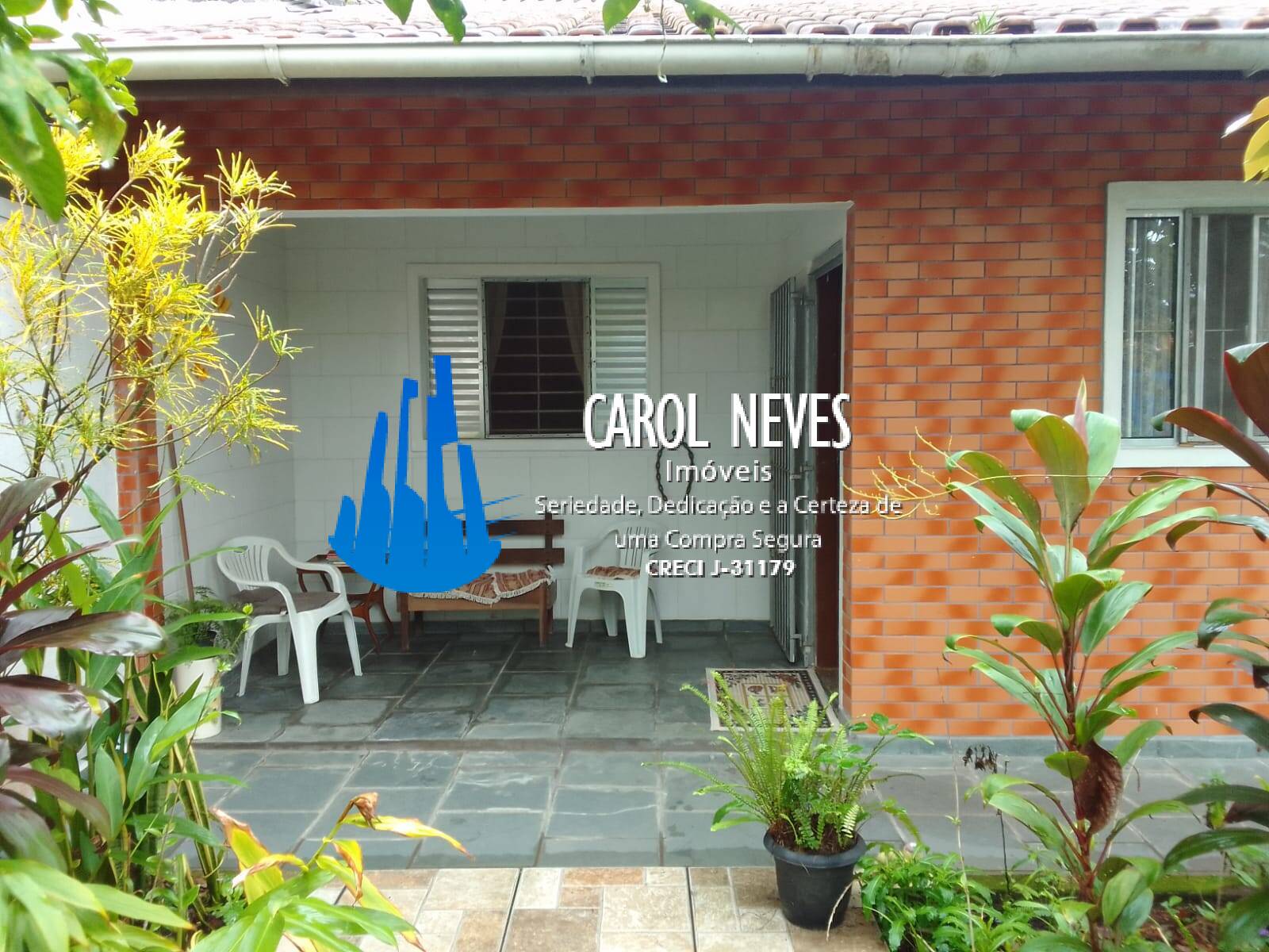 Casa, 2 quartos, 98 m² - Foto 1