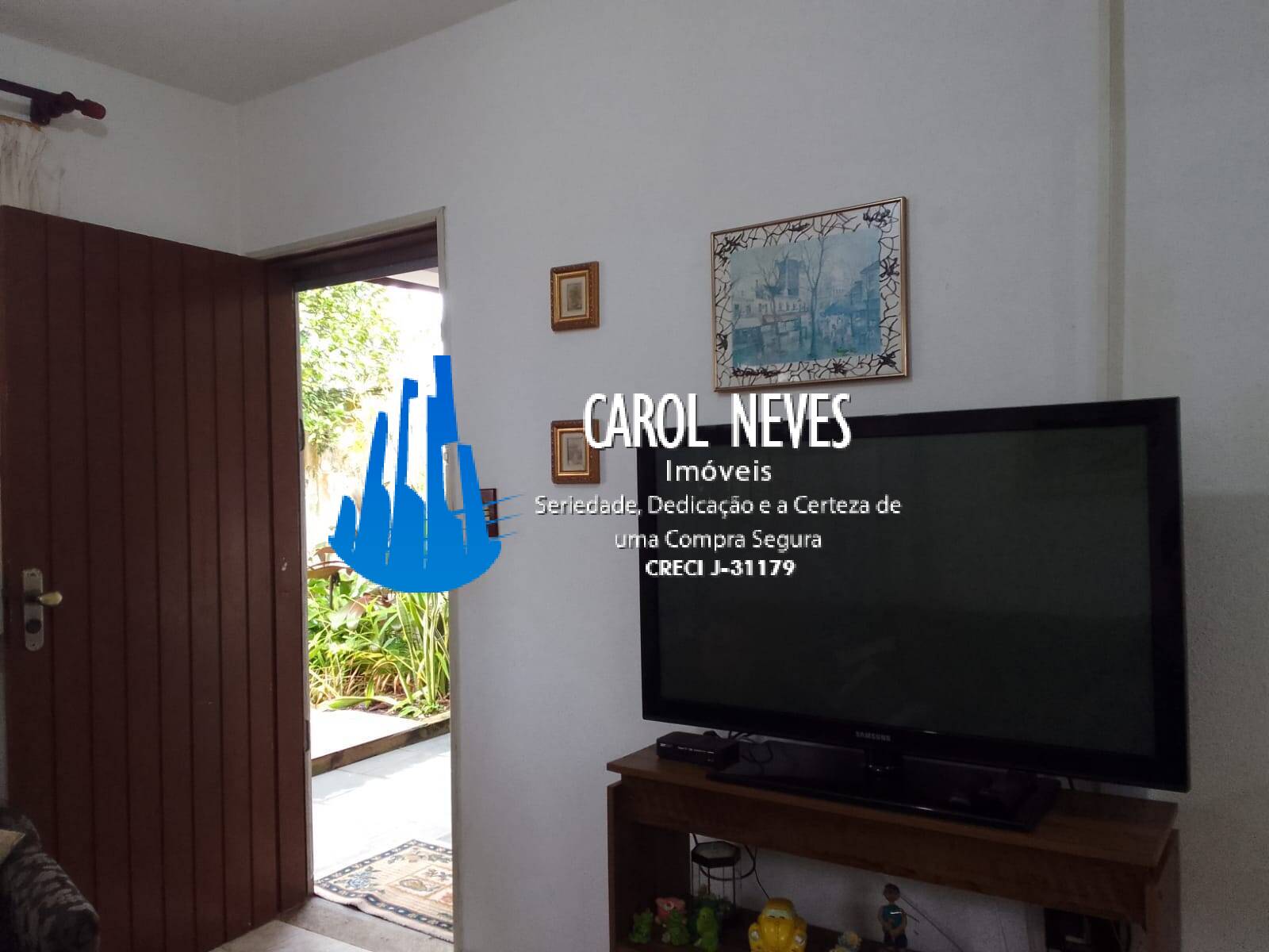 Casa, 2 quartos, 98 m² - Foto 6