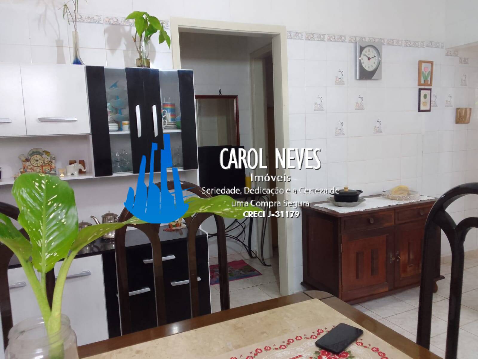 Casa, 2 quartos, 98 m² - Foto 9