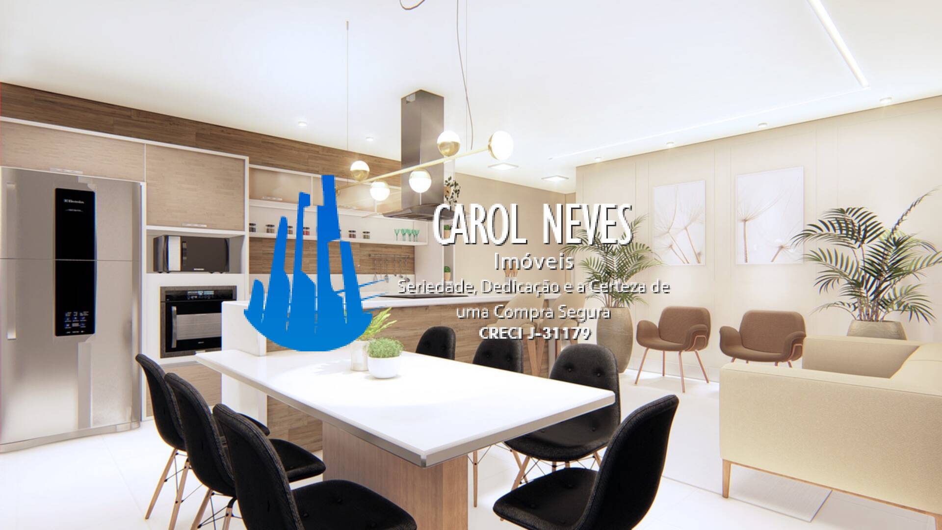Apartamento, 2 quartos, 74 m² - Foto 13