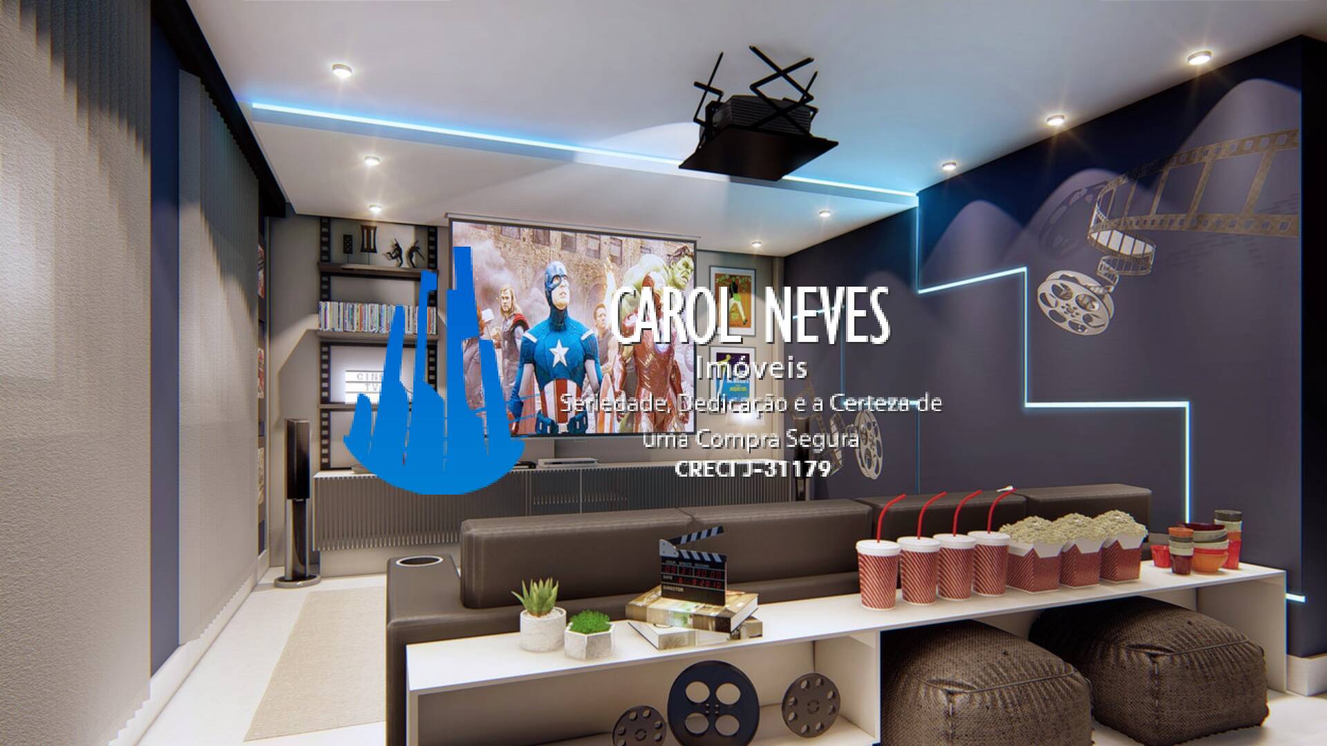 Apartamento, 2 quartos, 74 m² - Foto 14