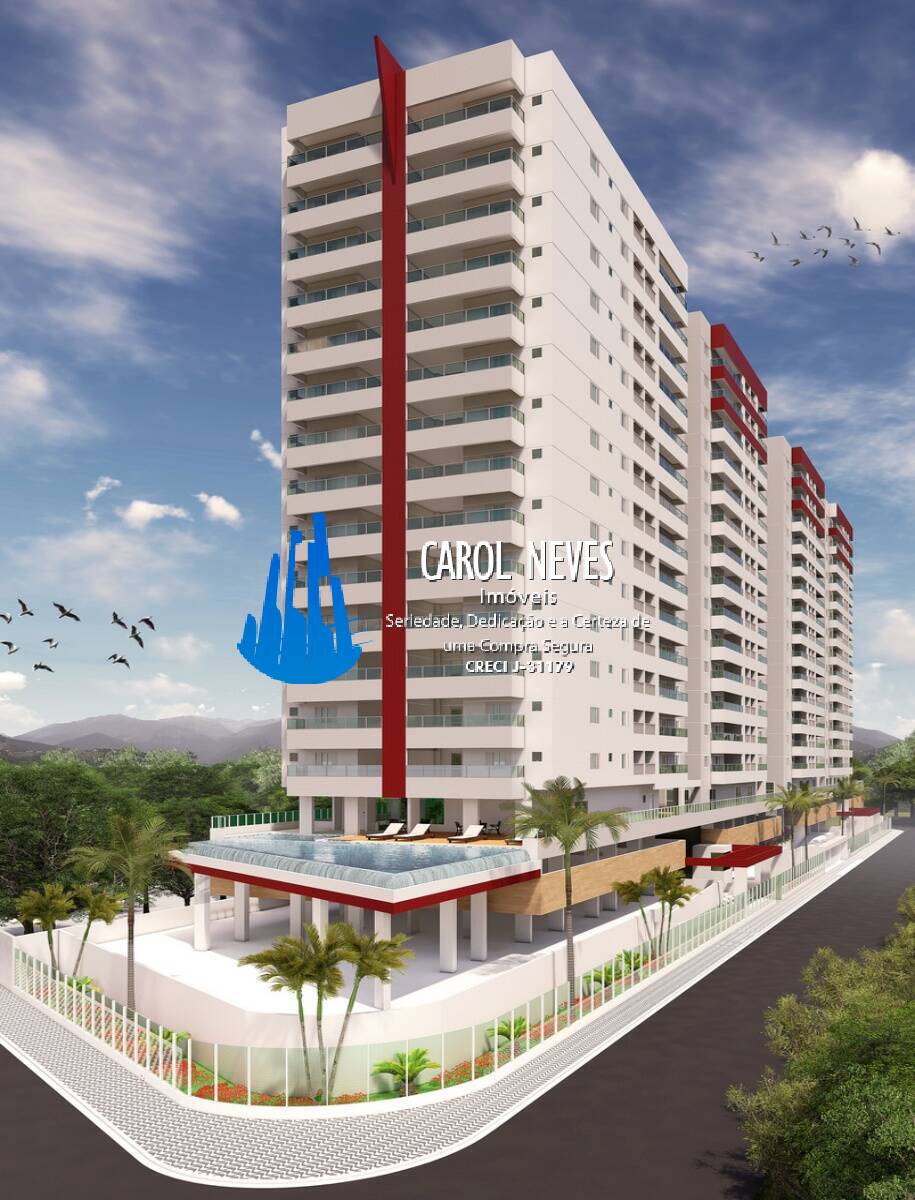 Apartamento, 2 quartos, 71 m² - Foto 3