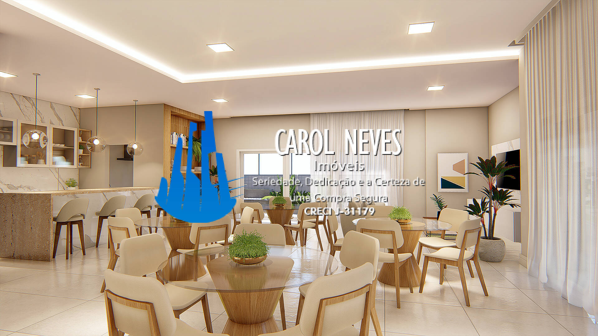 Apartamento, 3 quartos, 125 m² - Foto 6