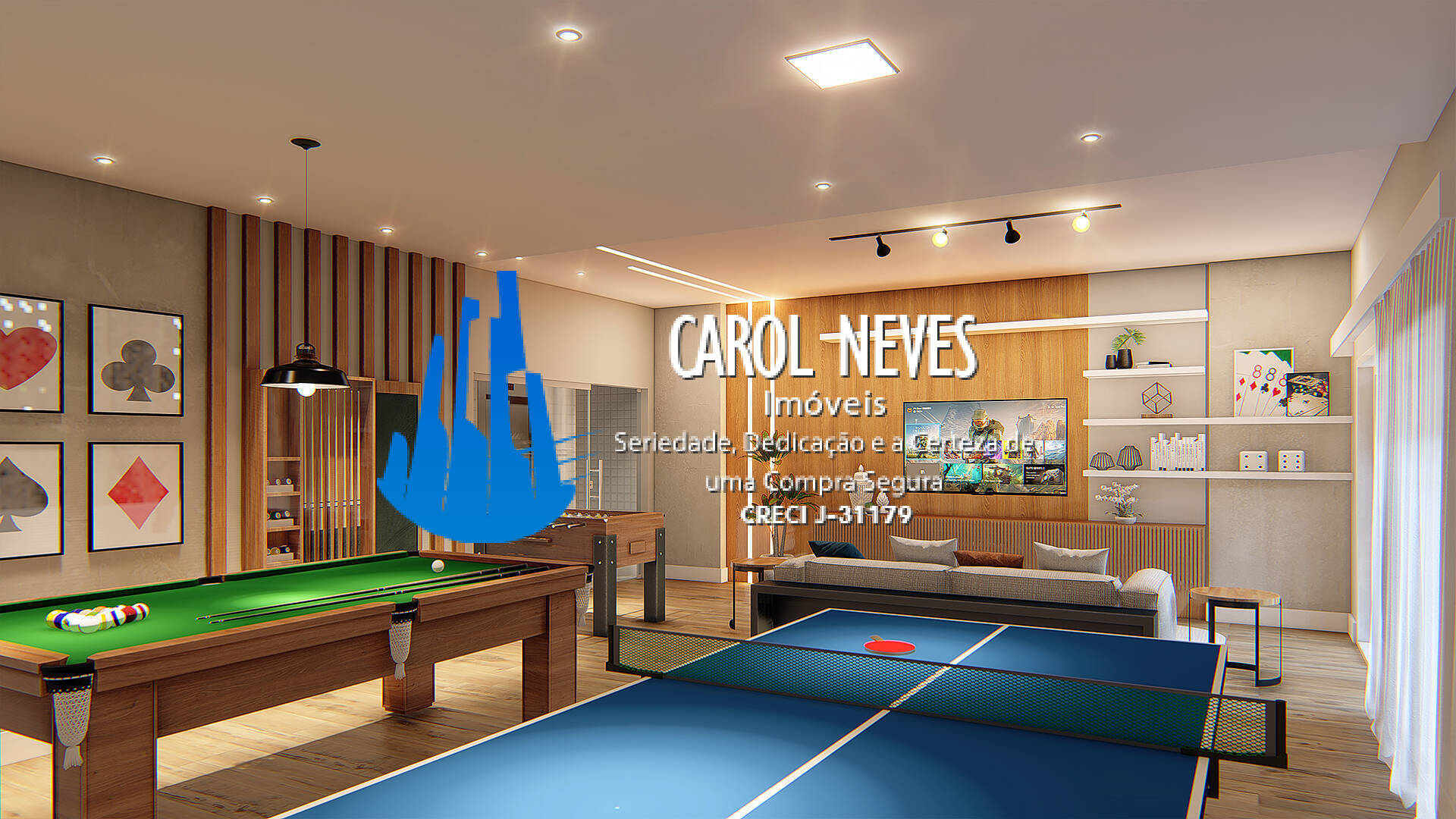 Apartamento, 3 quartos, 125 m² - Foto 7