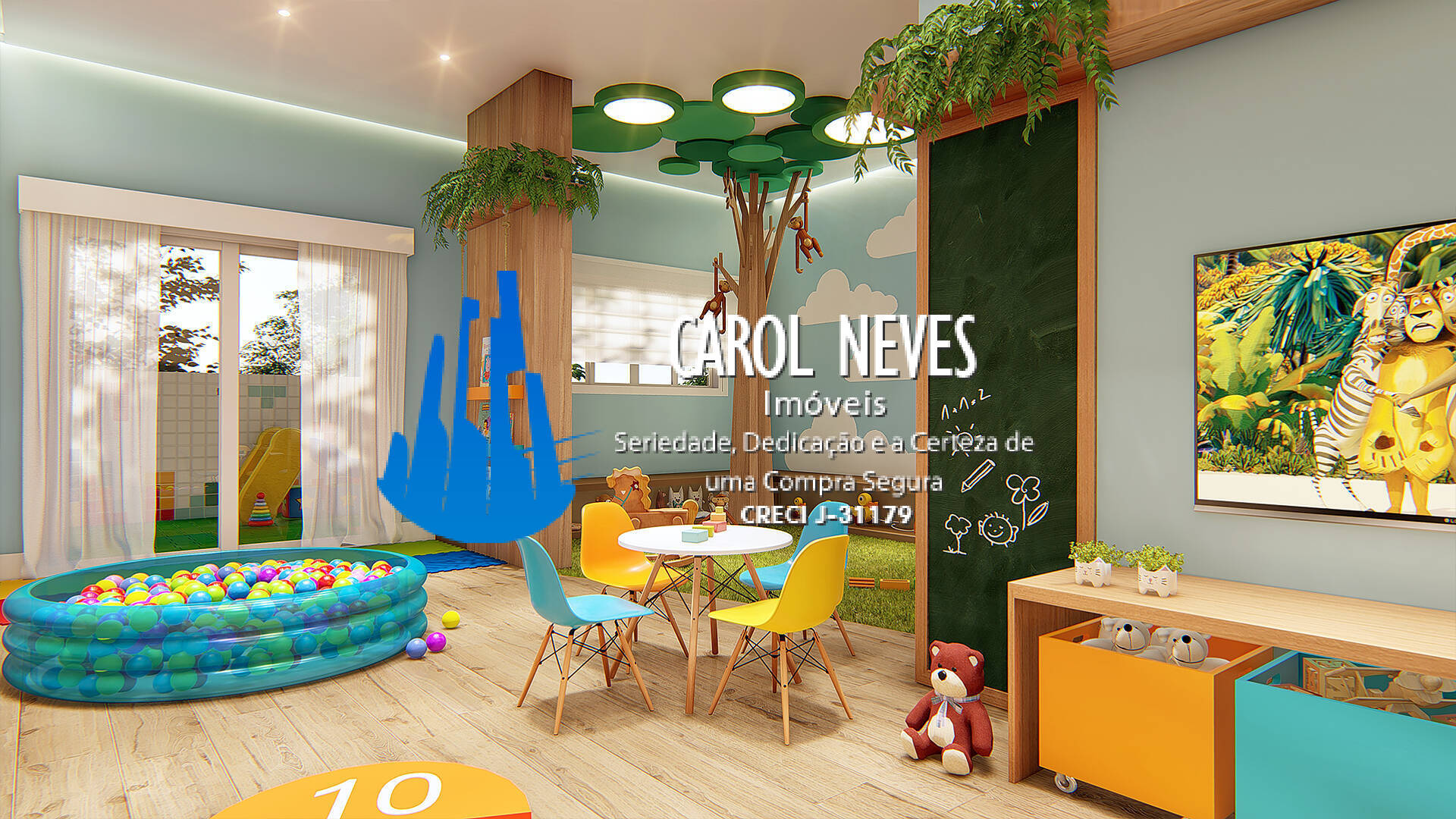Apartamento, 3 quartos, 125 m² - Foto 8