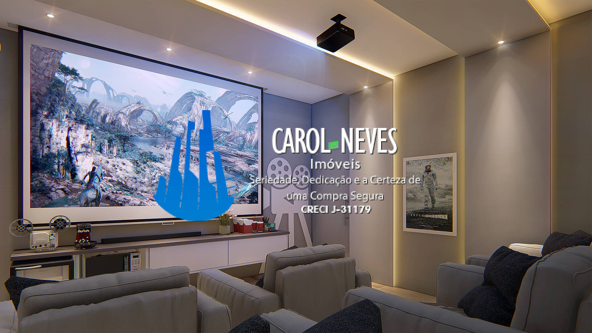 Apartamento, 3 quartos, 125 m² - Foto 14