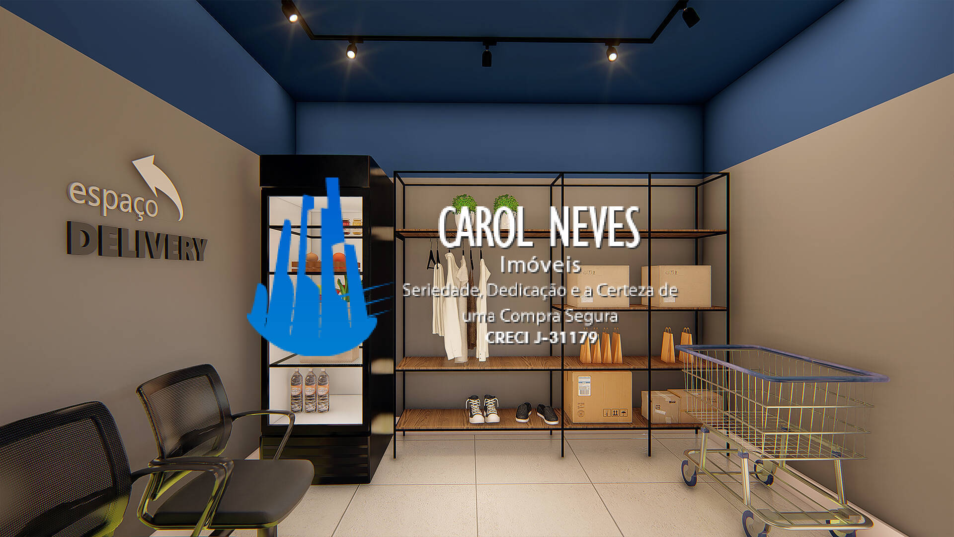 Apartamento, 3 quartos, 125 m² - Foto 15