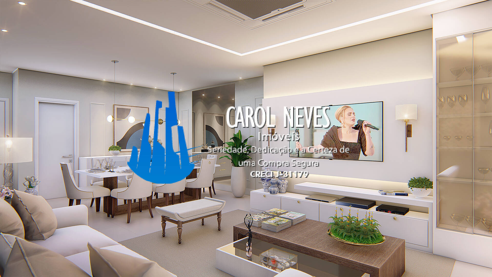 Apartamento, 3 quartos, 125 m² - Foto 17