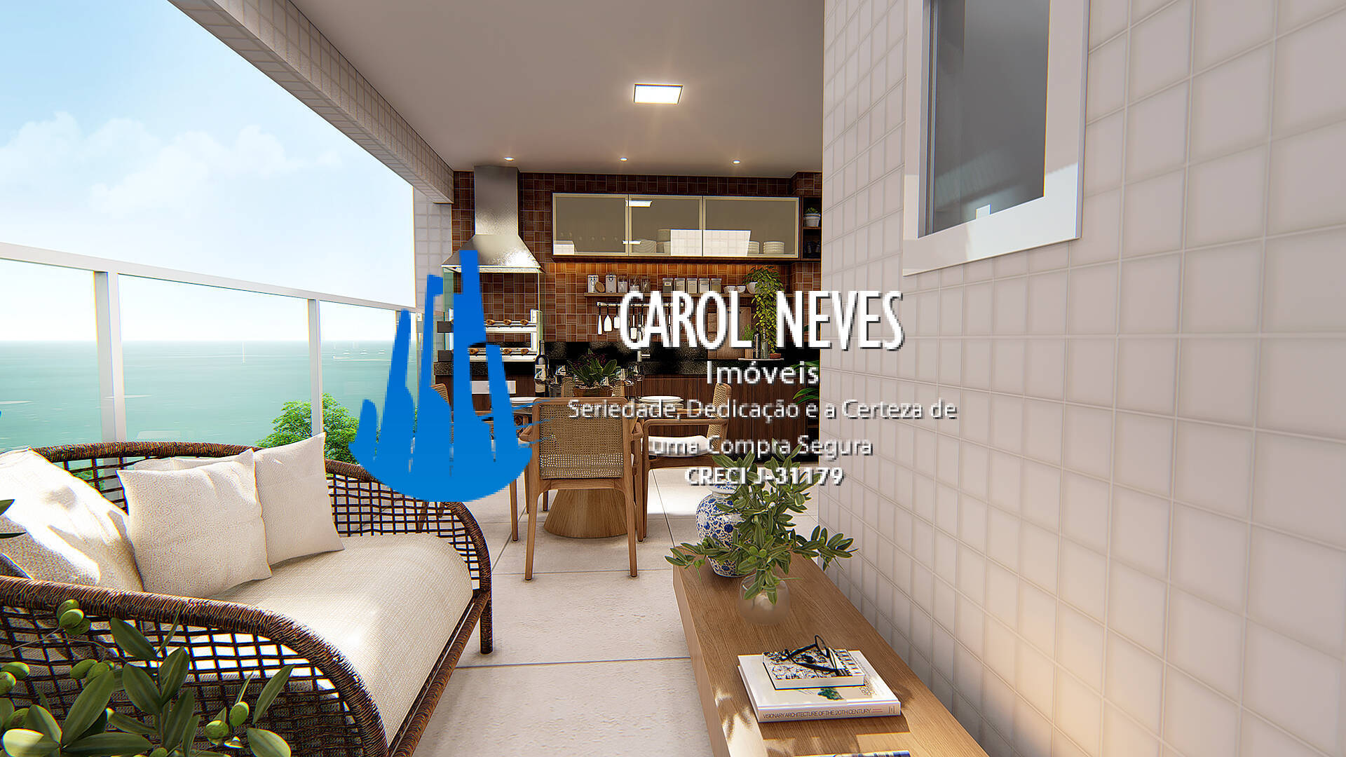 Apartamento, 3 quartos, 125 m² - Foto 16