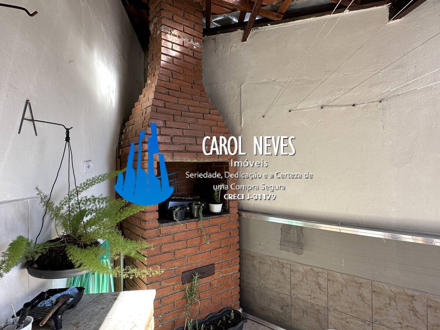 Casa, 2 quartos, 90 m² - Foto 7