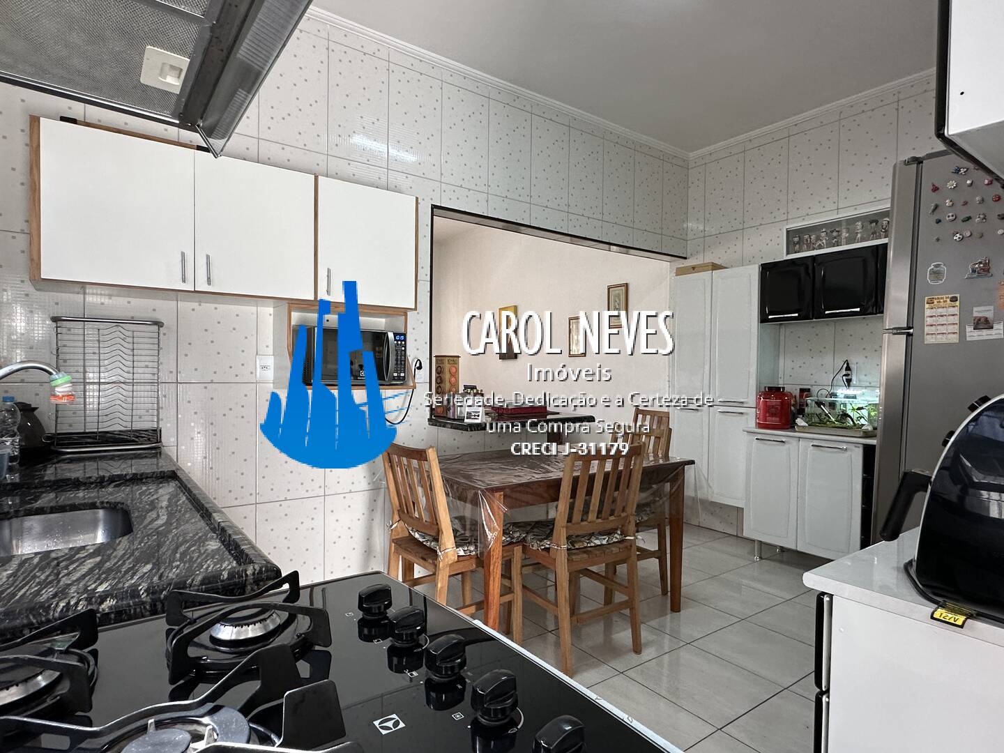 Casa, 2 quartos, 90 m² - Foto 8