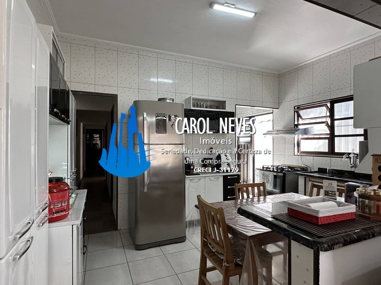 Casa, 2 quartos, 90 m² - Foto 9