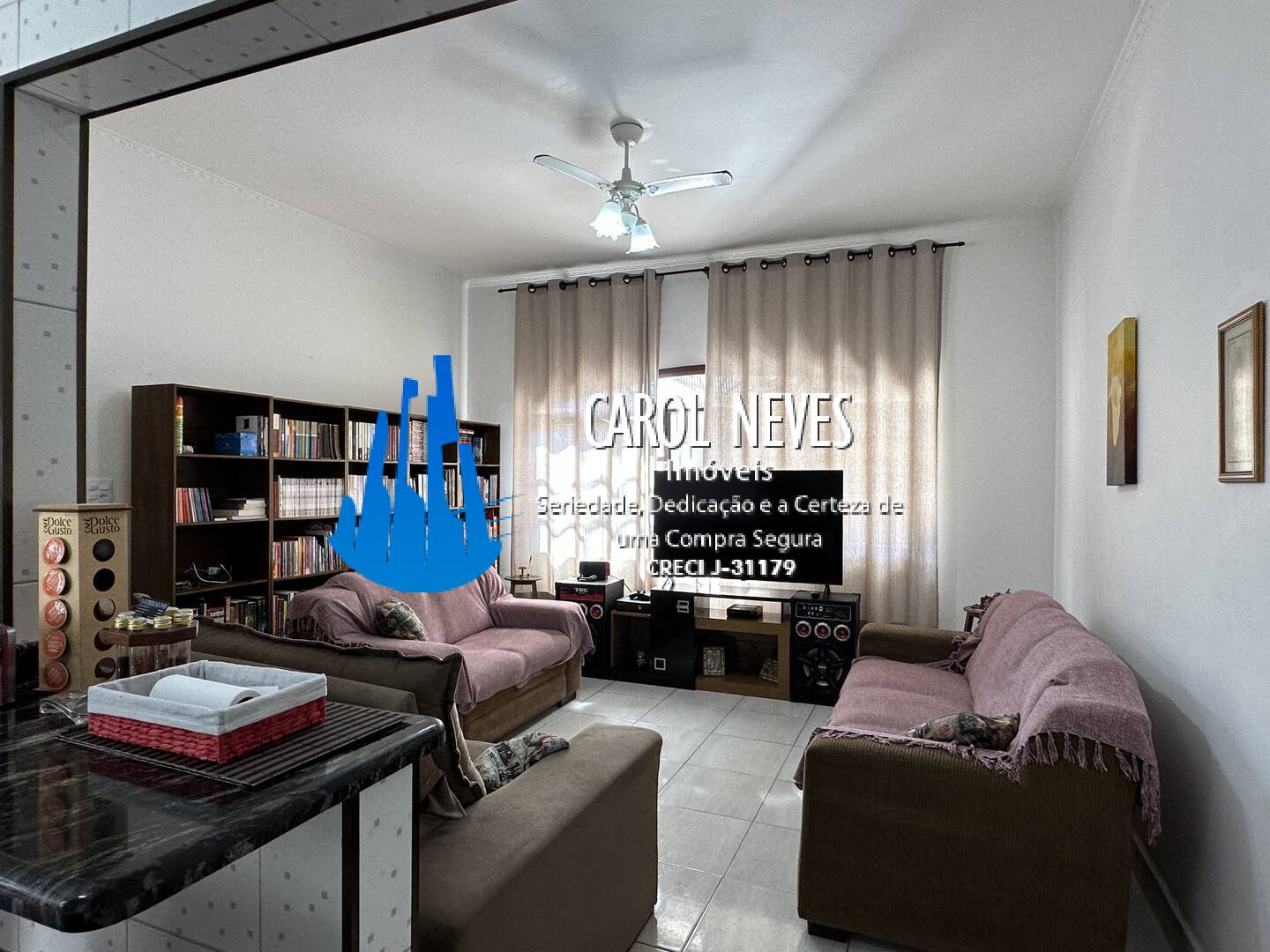 Casa, 2 quartos, 90 m² - Foto 10
