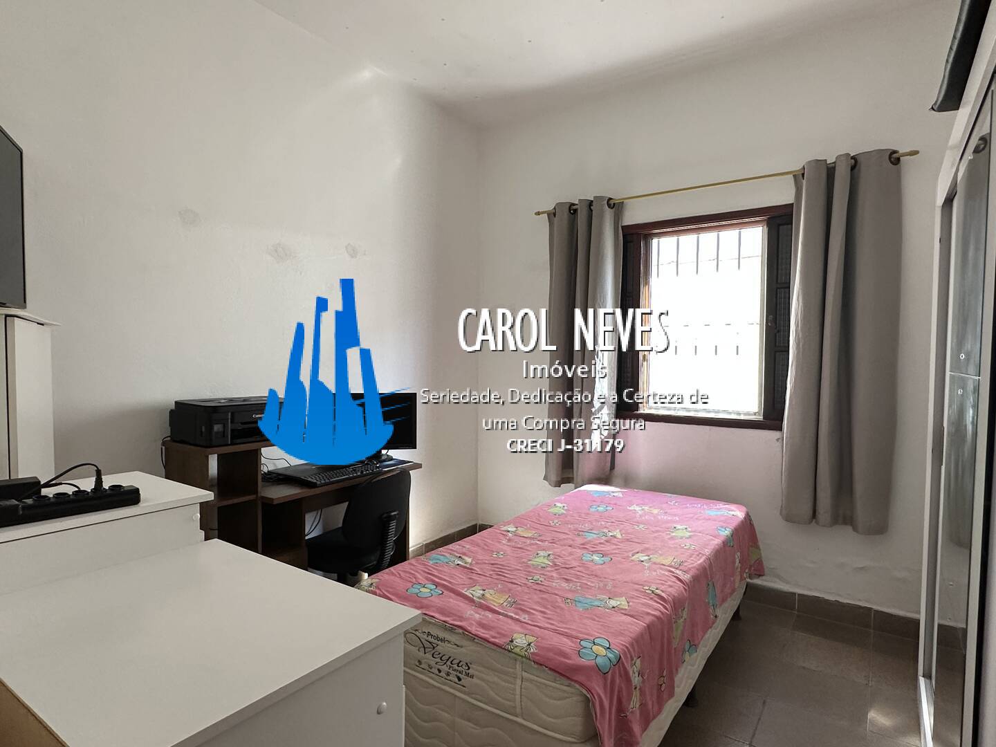 Casa, 2 quartos, 90 m² - Foto 13