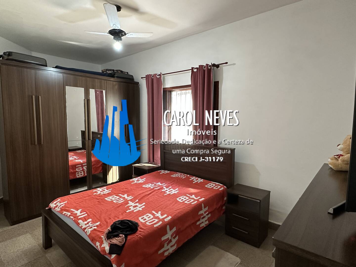 Casa, 2 quartos, 90 m² - Foto 14