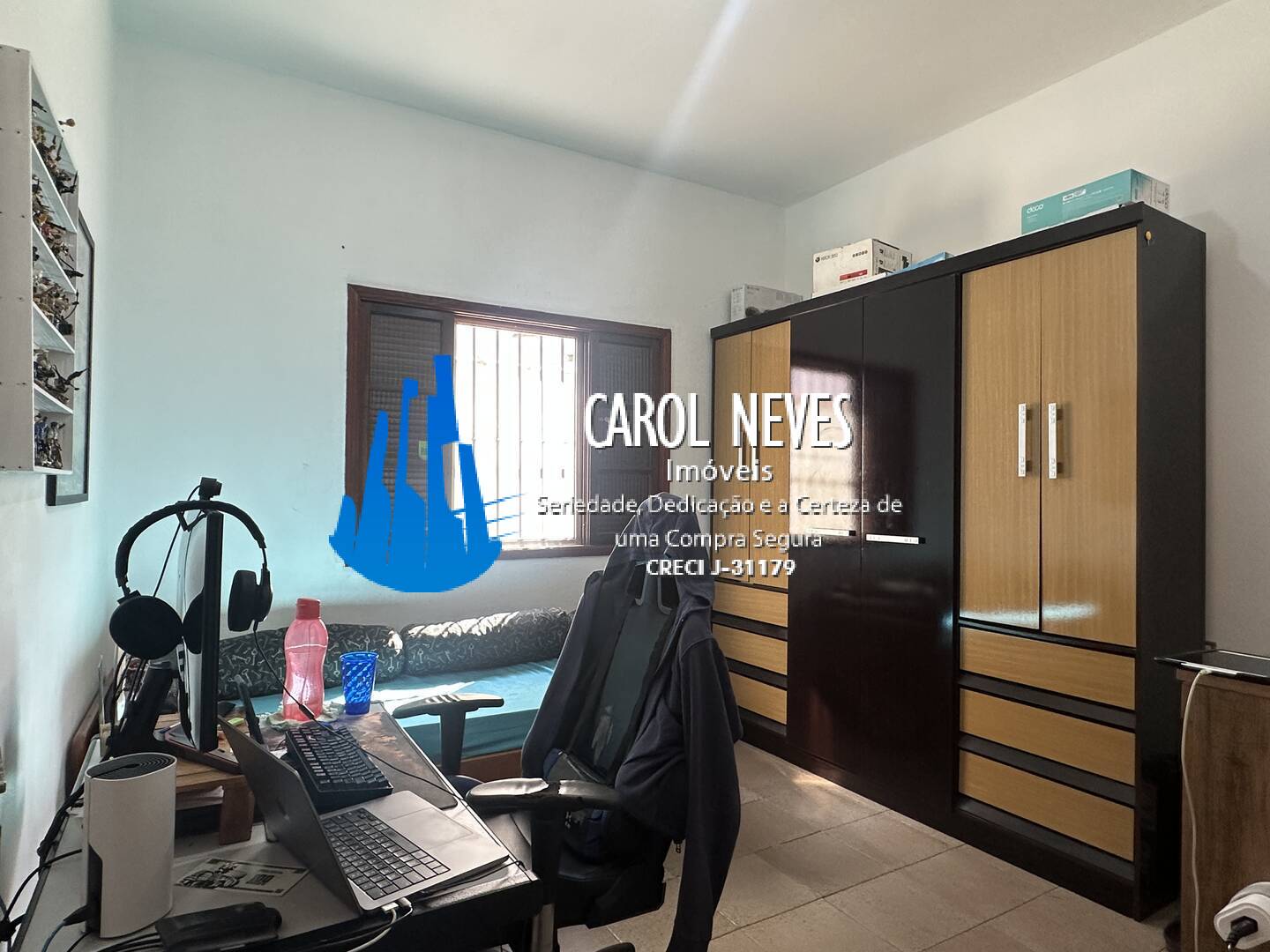 Casa, 2 quartos, 90 m² - Foto 18