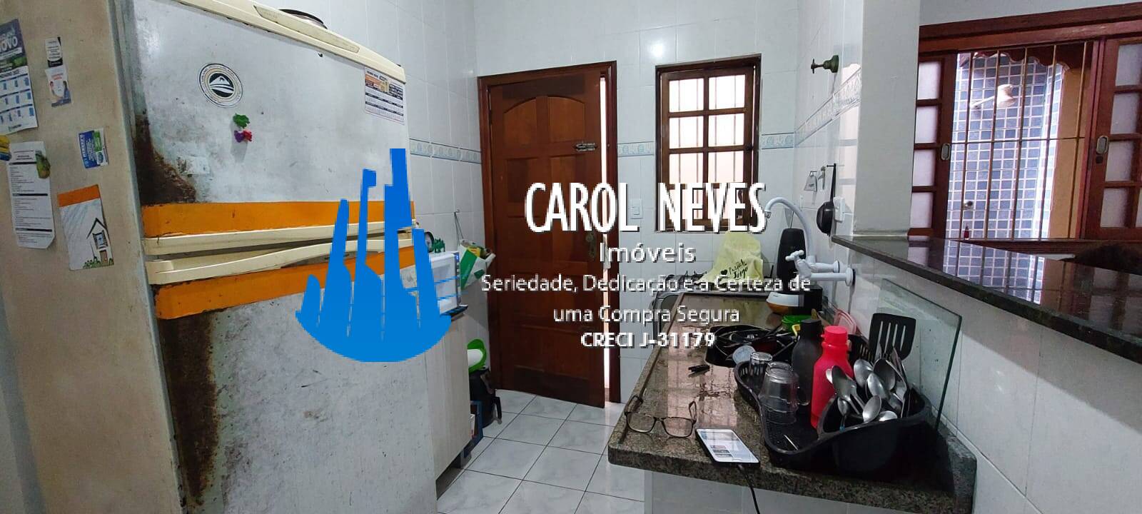 Casa, 3 quartos, 74 m² - Foto 7