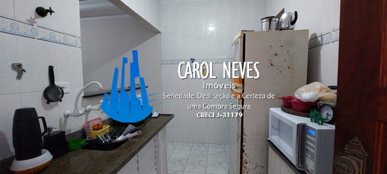 Casa, 3 quartos, 74 m² - Foto 6