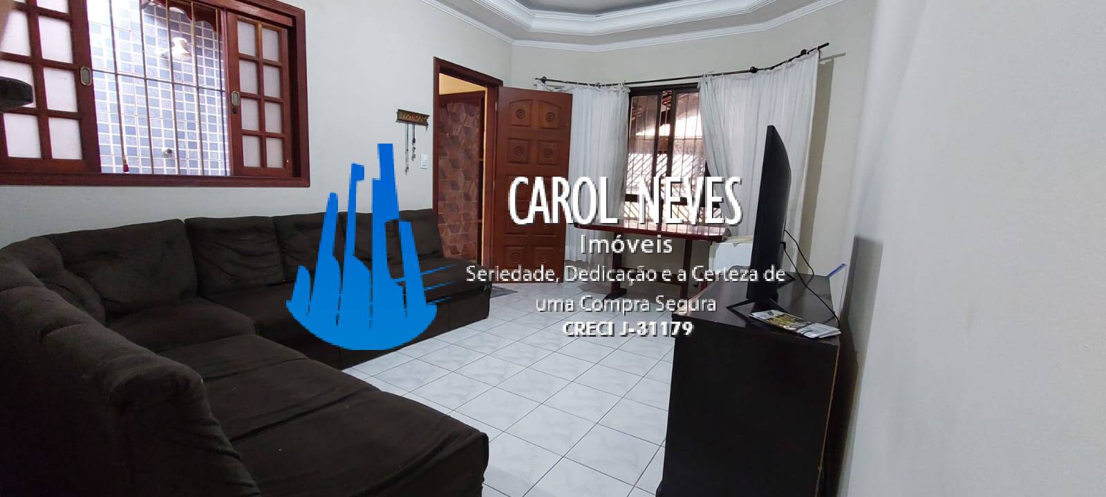 Casa, 3 quartos, 74 m² - Foto 4