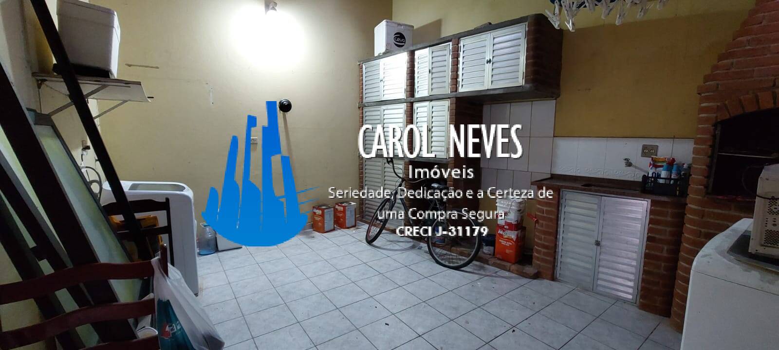 Casa, 3 quartos, 74 m² - Foto 8