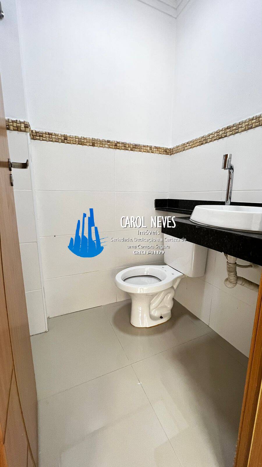 Casa de Condomínio, 3 quartos - Foto 10