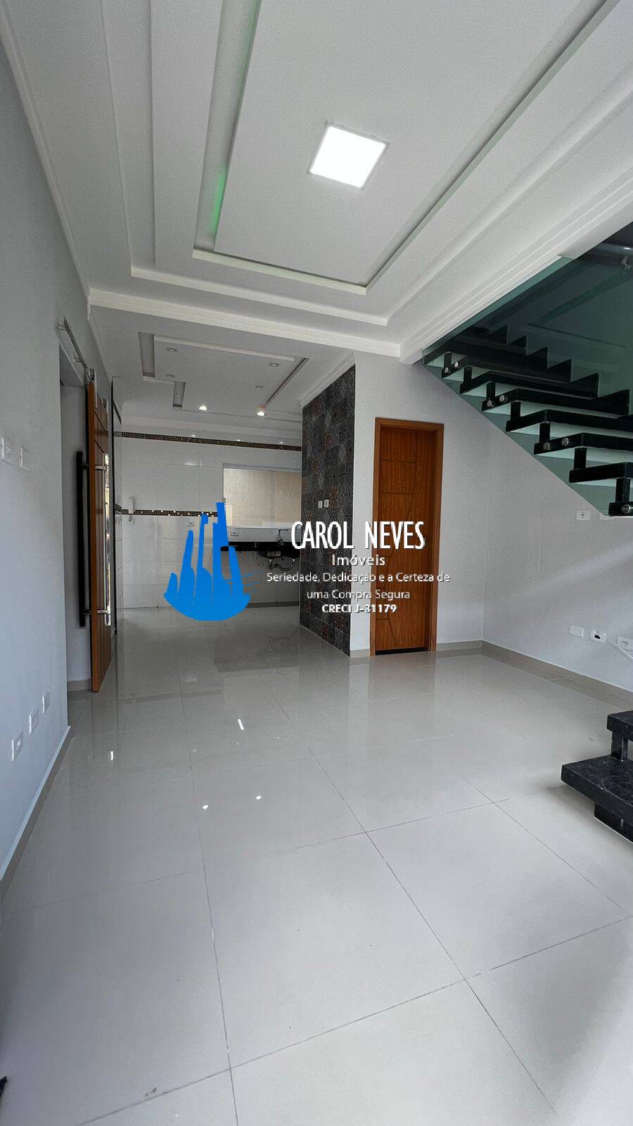 Casa de Condomínio, 3 quartos - Foto 6