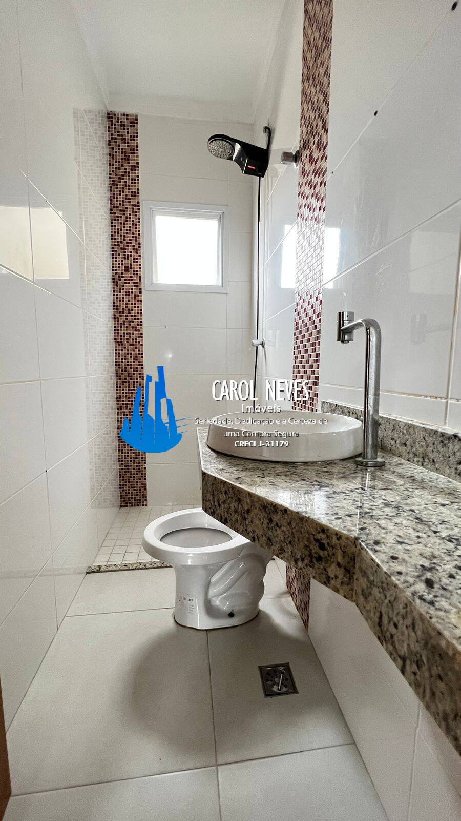 Casa de Condomínio, 3 quartos - Foto 15
