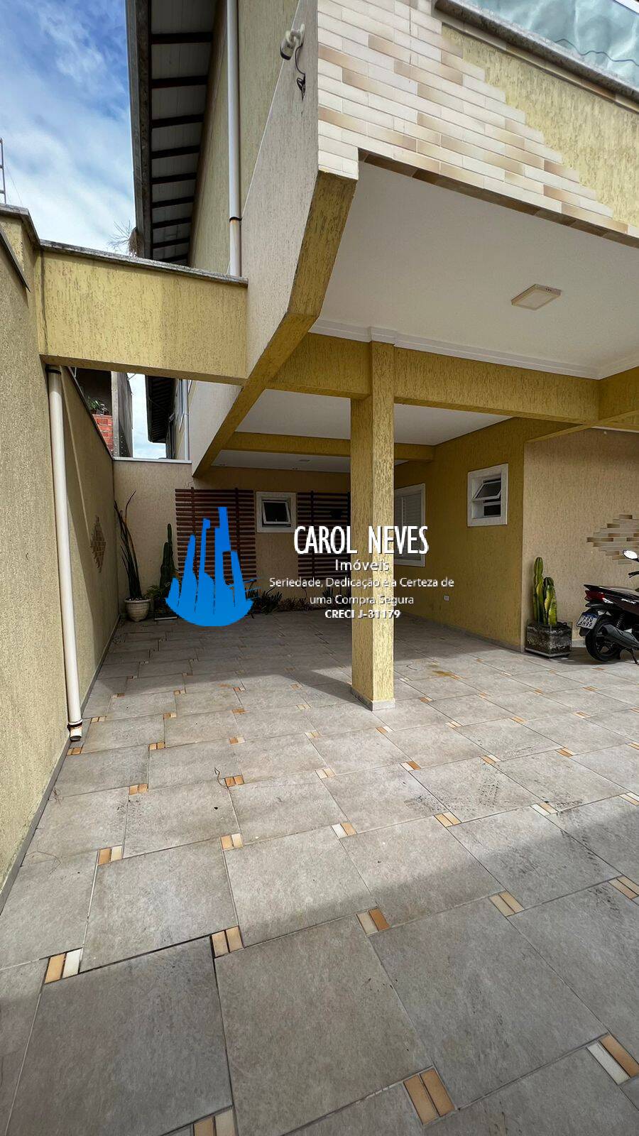 Casa de Condomínio, 3 quartos - Foto 20