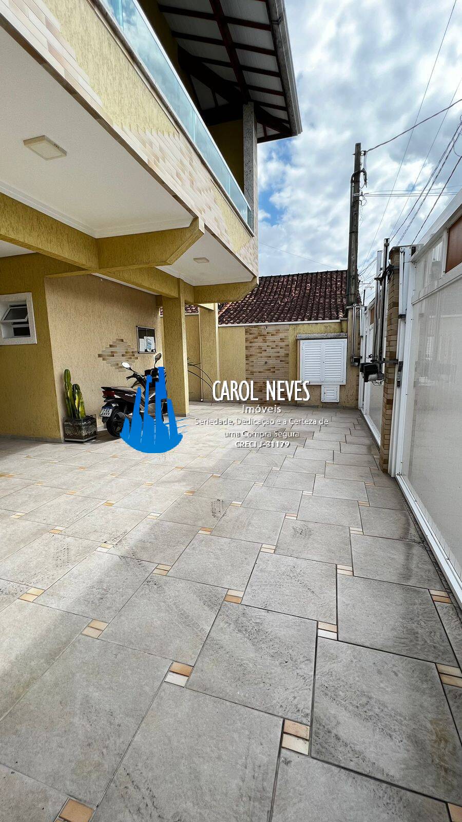 Casa de Condomínio, 3 quartos - Foto 19