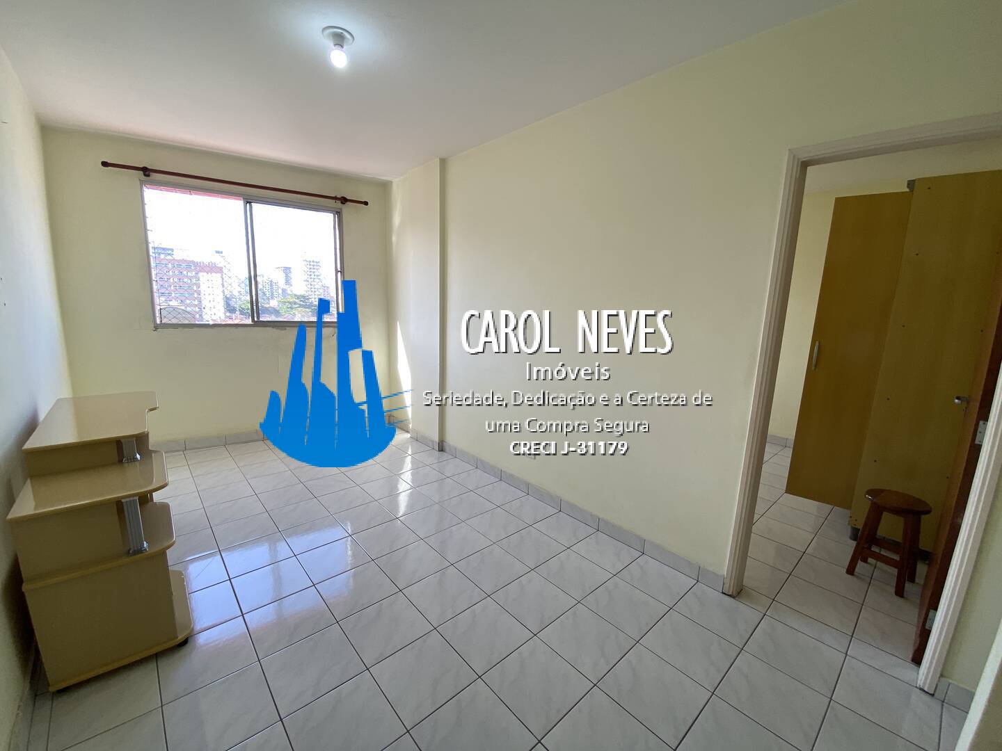 Apartamento, 1 quarto - Foto 3