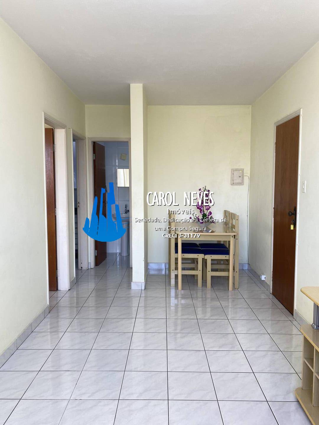 Apartamento, 1 quarto - Foto 2
