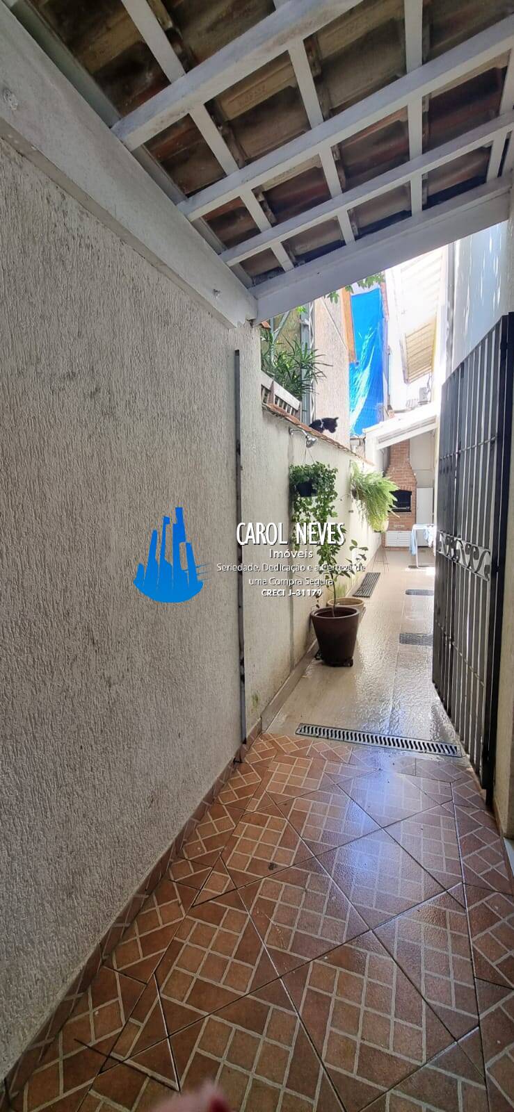 Sobrado, 3 quartos, 100 m² - Foto 16