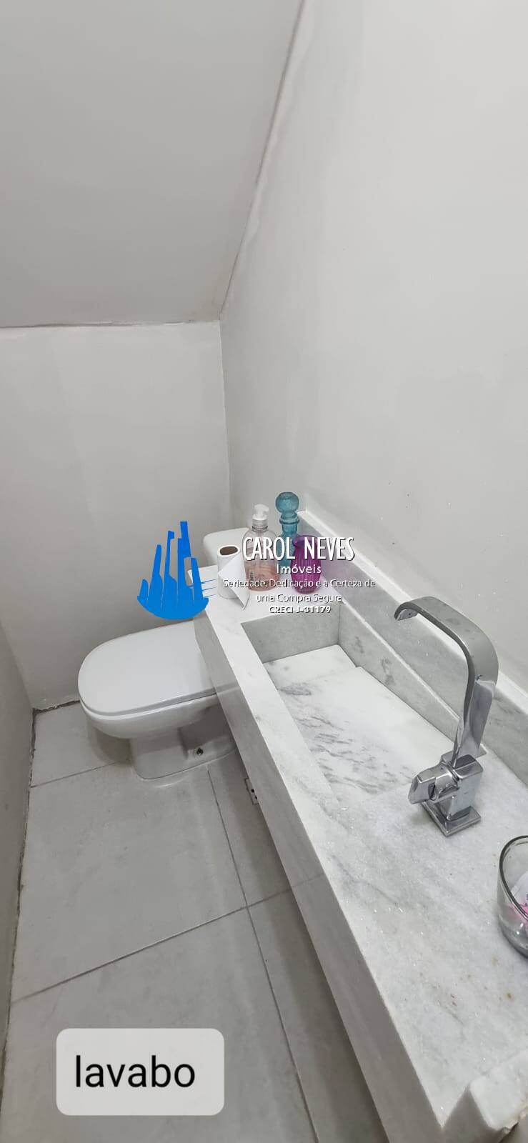 Sobrado, 3 quartos, 100 m² - Foto 15