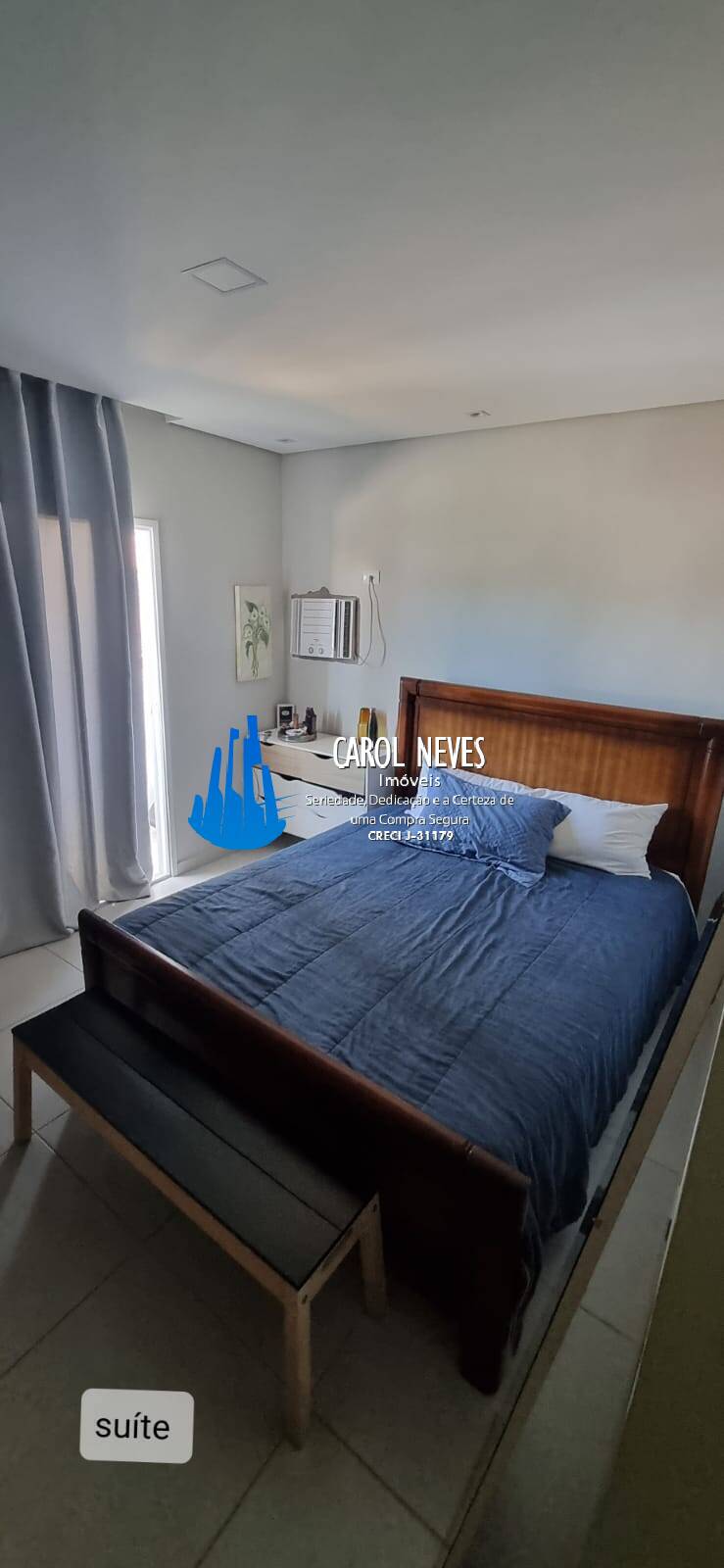 Sobrado, 3 quartos, 100 m² - Foto 14
