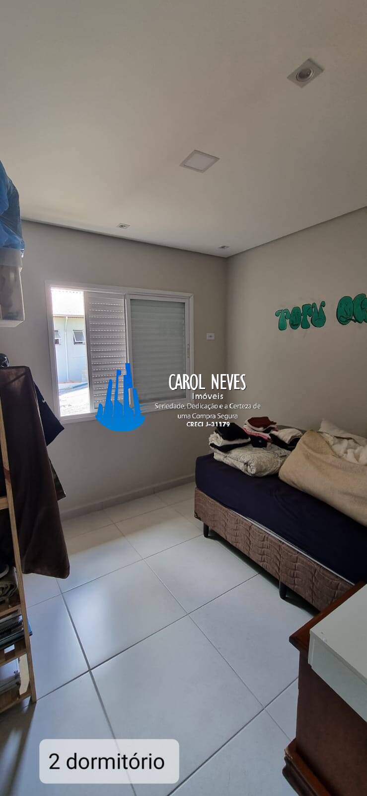 Sobrado, 3 quartos, 100 m² - Foto 13