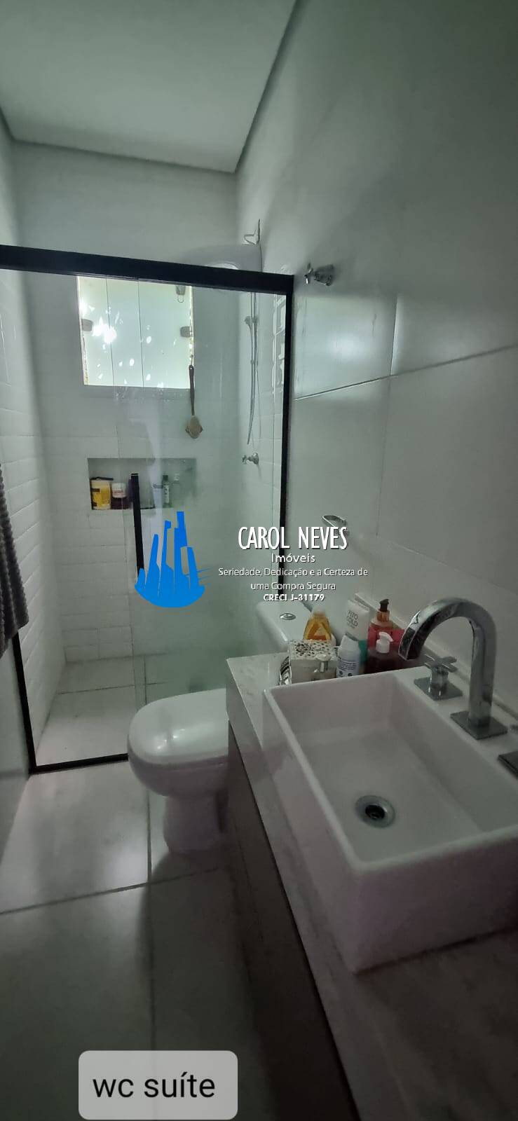 Sobrado, 3 quartos, 100 m² - Foto 11