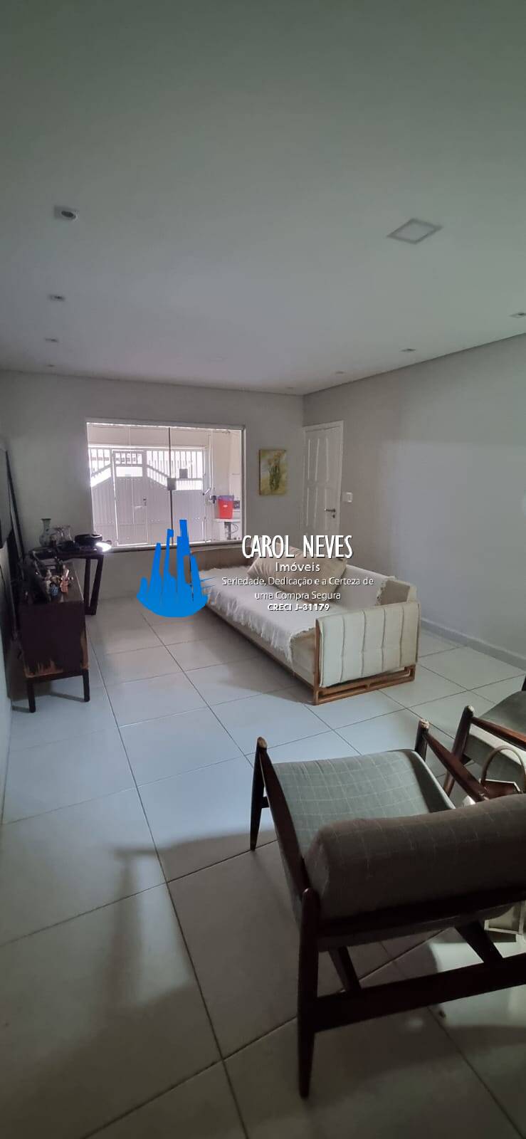 Sobrado, 3 quartos, 100 m² - Foto 3