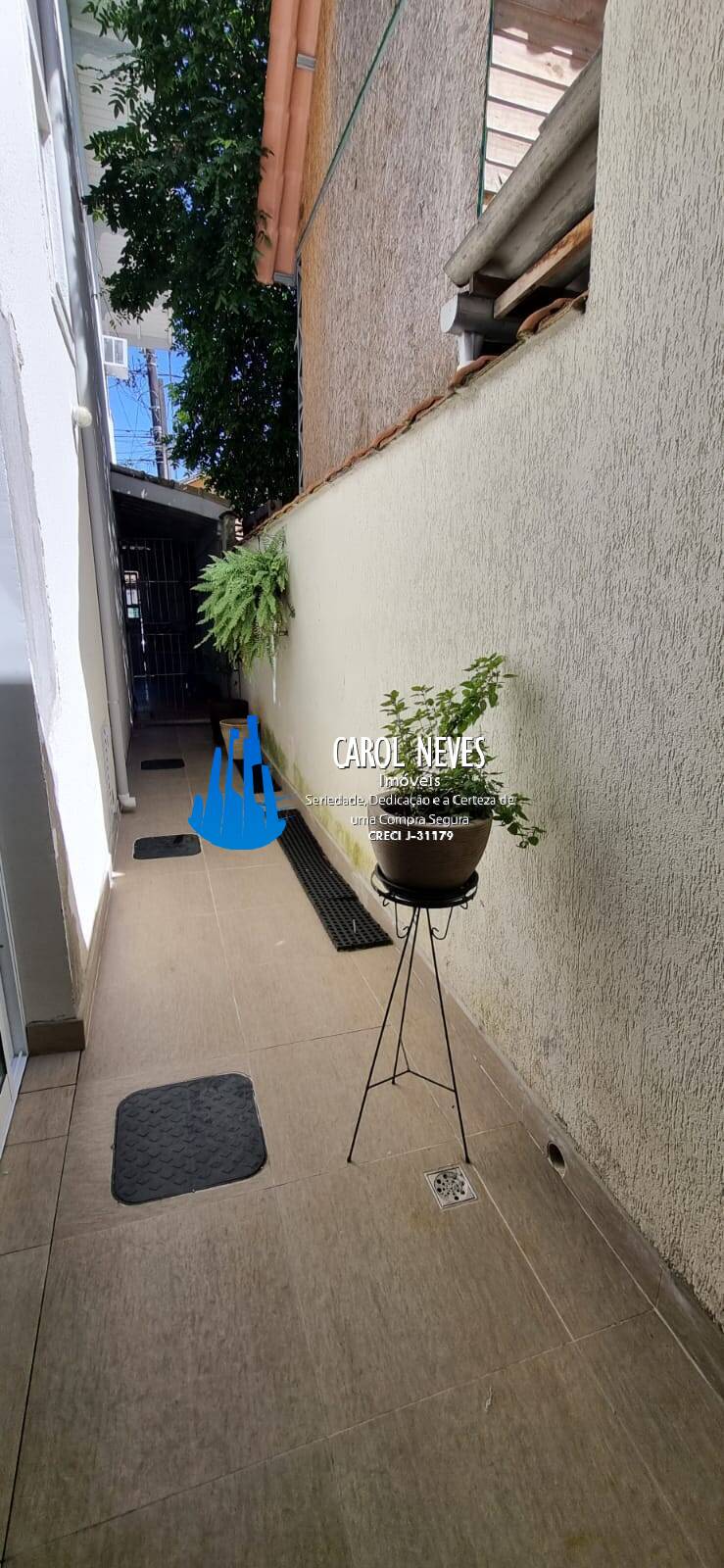 Sobrado, 3 quartos, 100 m² - Foto 17