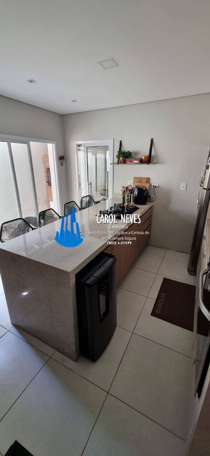 Sobrado, 3 quartos, 100 m² - Foto 10