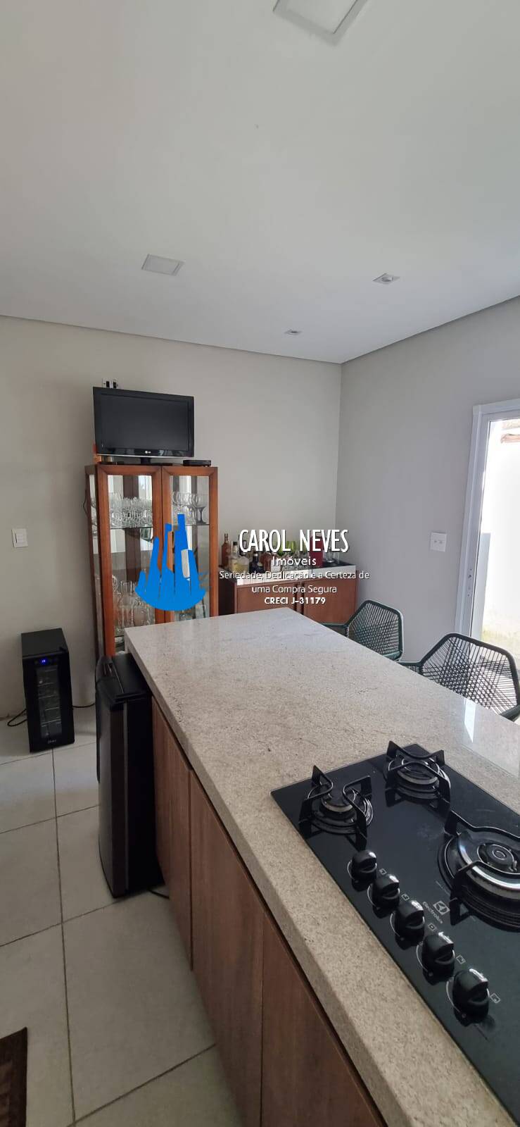 Sobrado, 3 quartos, 100 m² - Foto 6