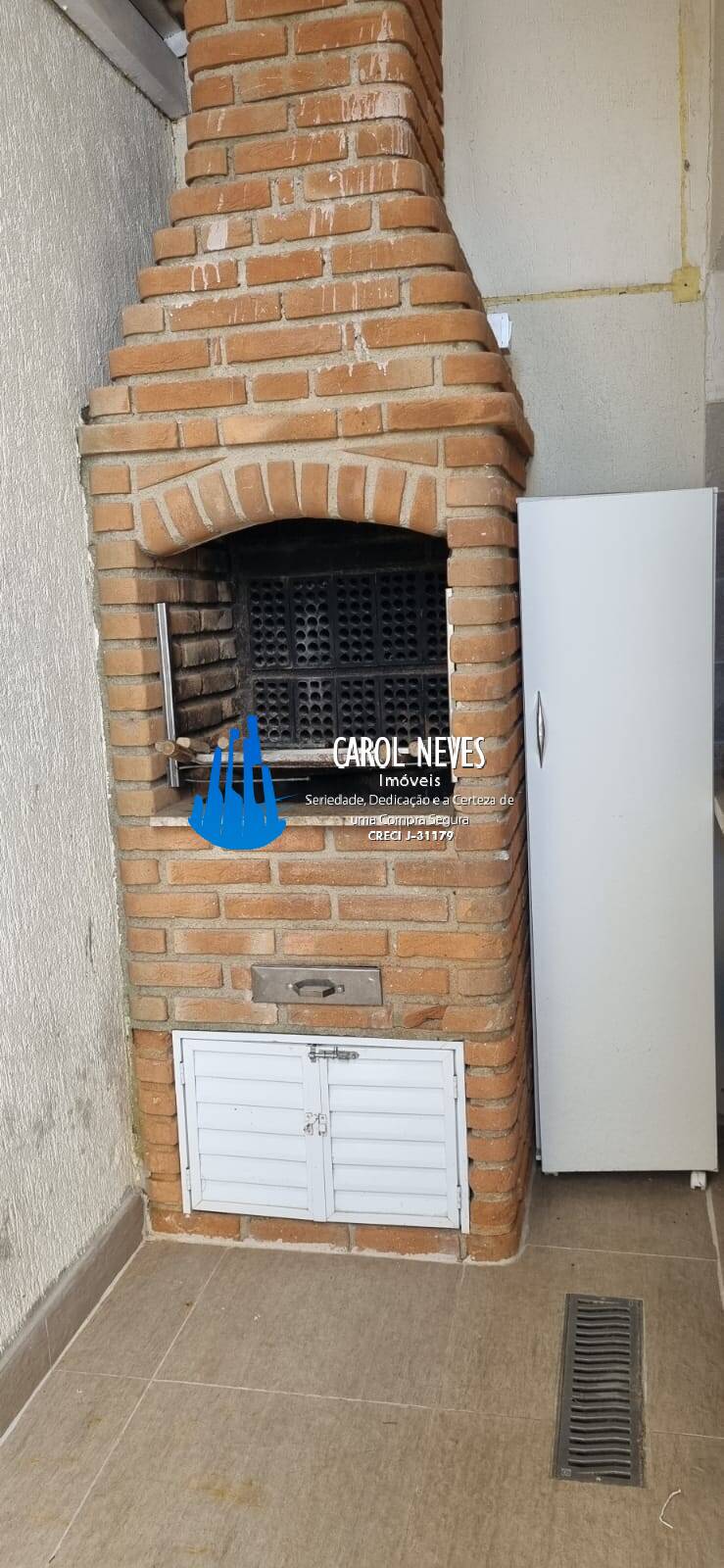 Sobrado, 3 quartos, 100 m² - Foto 19