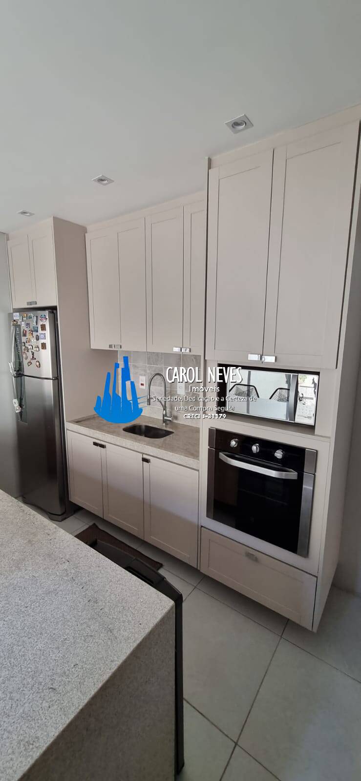 Sobrado, 3 quartos, 100 m² - Foto 7