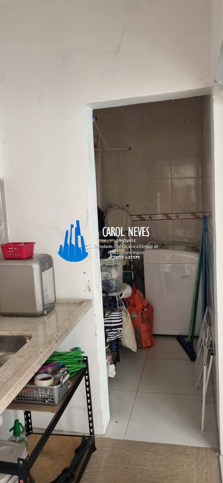 Sobrado, 3 quartos, 100 m² - Foto 20