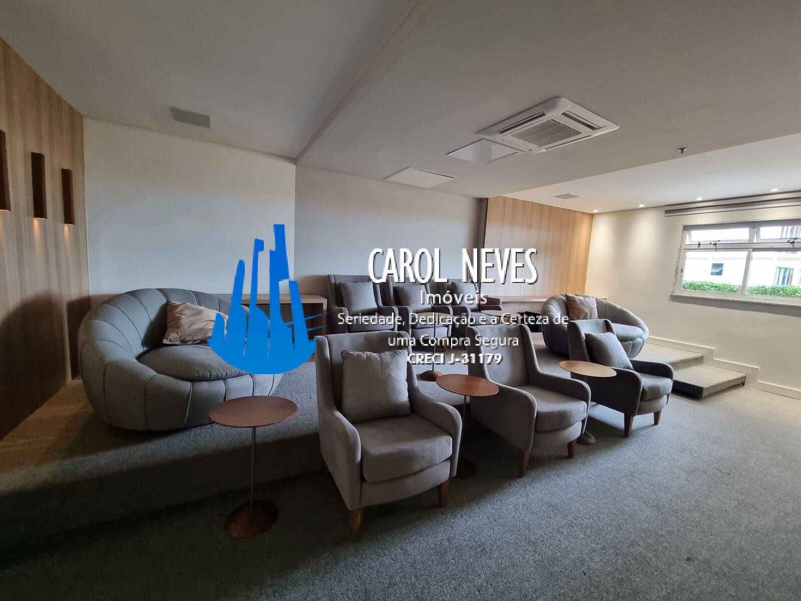 Apartamento, 3 quartos, 140 m² - Foto 32