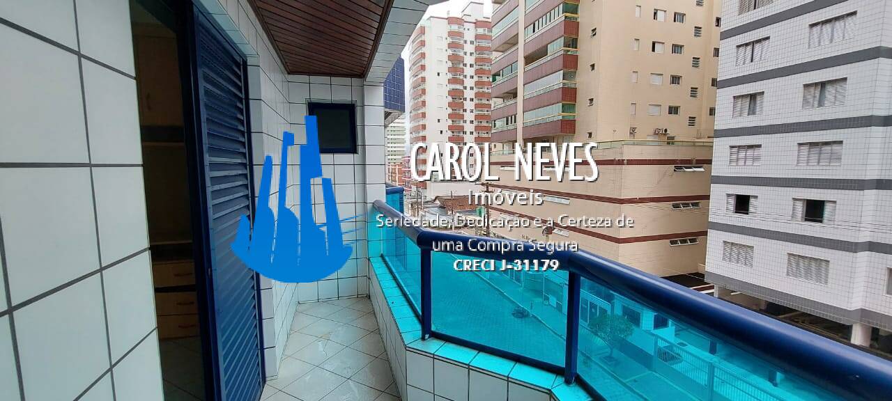 Apartamento, 2 quartos, 78 m² - Foto 1