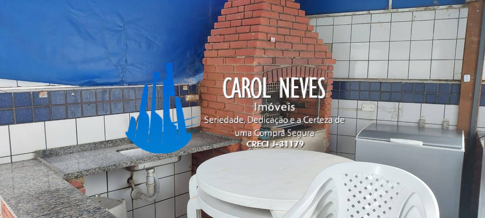 Apartamento, 2 quartos, 78 m² - Foto 6